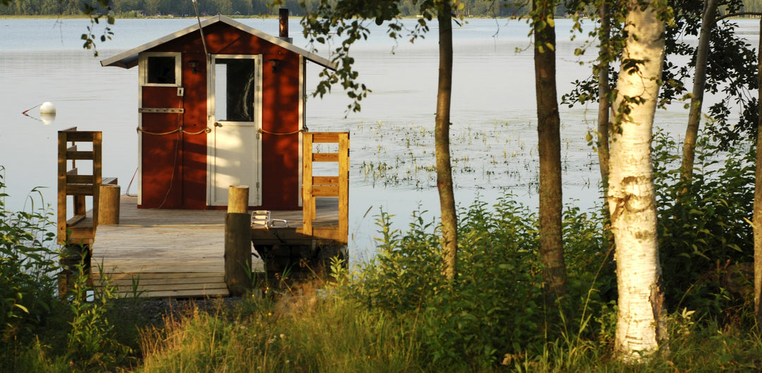 Juhannus: Lemmenloitsut, kokot ja sauna