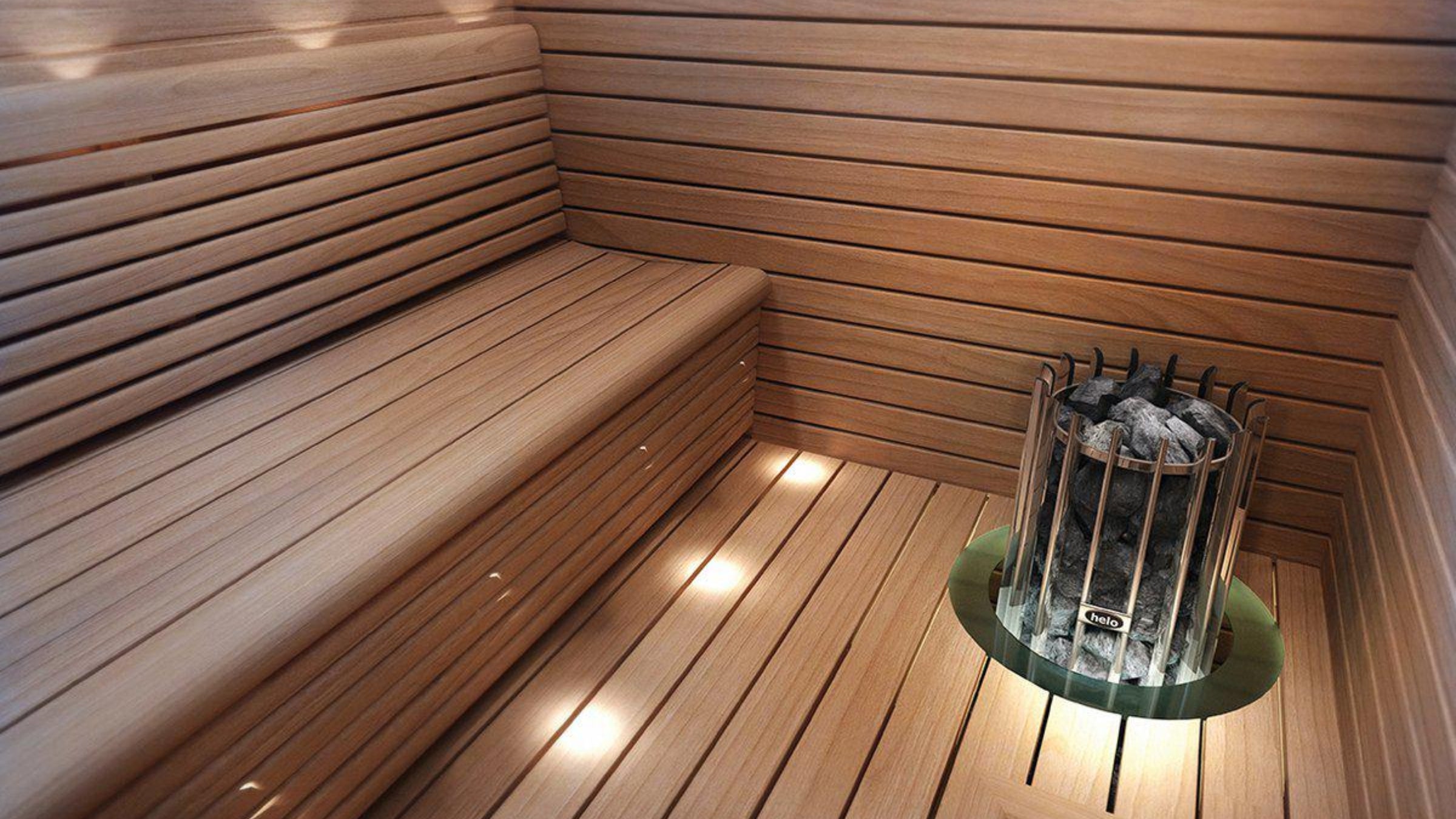 Sähkökiukaat lauteisiin