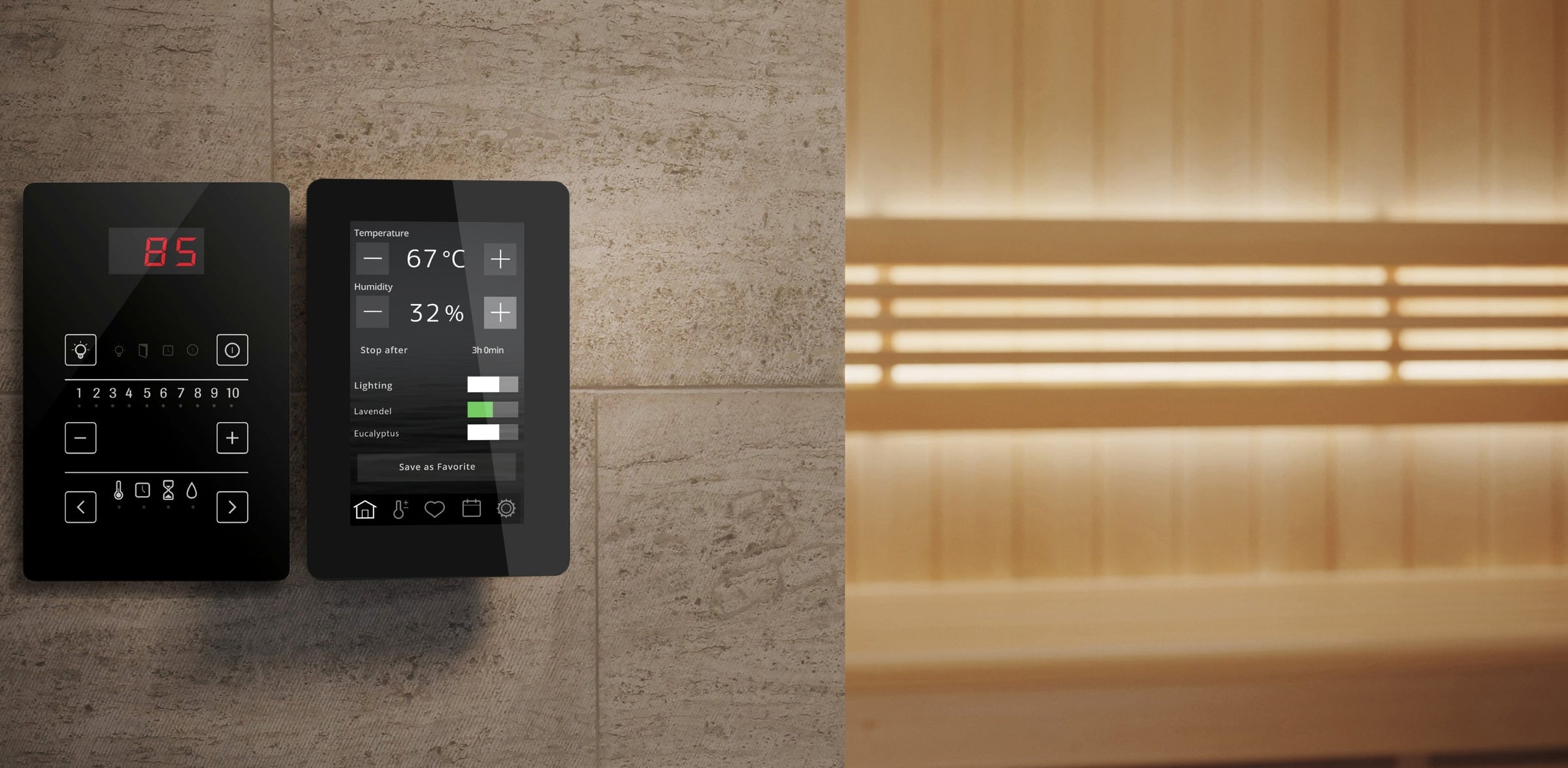 Etäohjattavat kiukaat