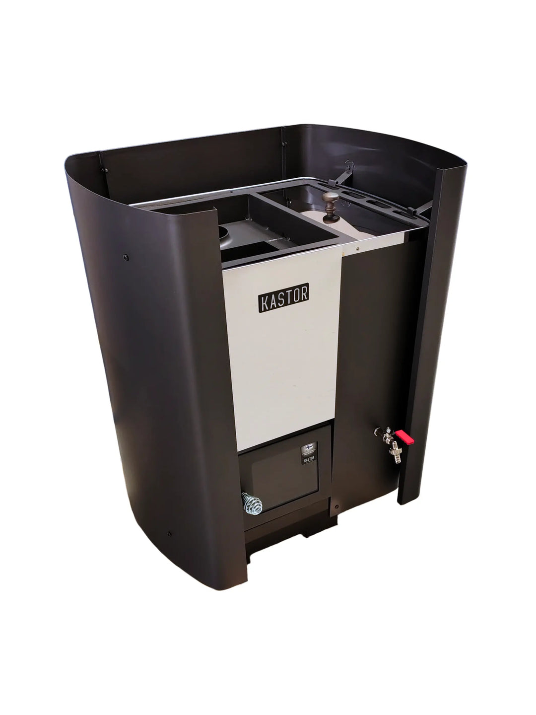 Karhu V suojaseinäsarja