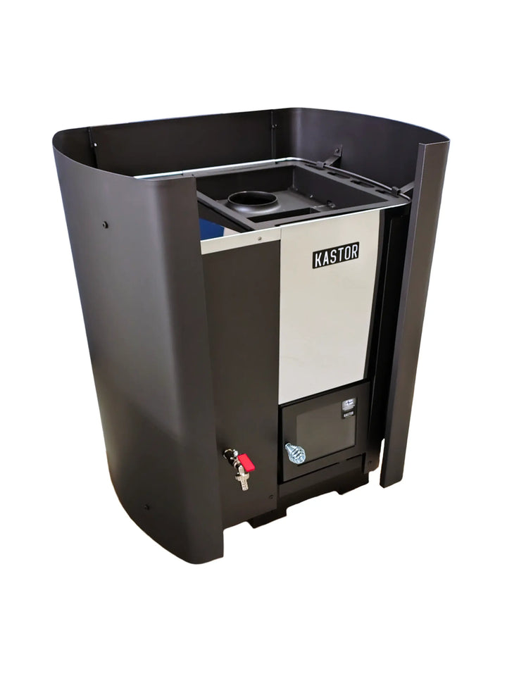 Karhu V suojaseinäsarja