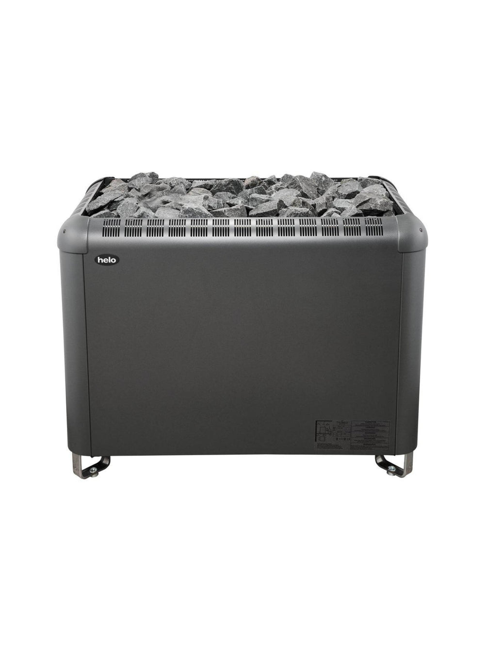 Helo Magma Magma-Sahkokiuastaloyhtionsaunaan-edesta-Helokiuas.fi | Helokiuas.fi - Suomalainen kiuas verkkokauppa