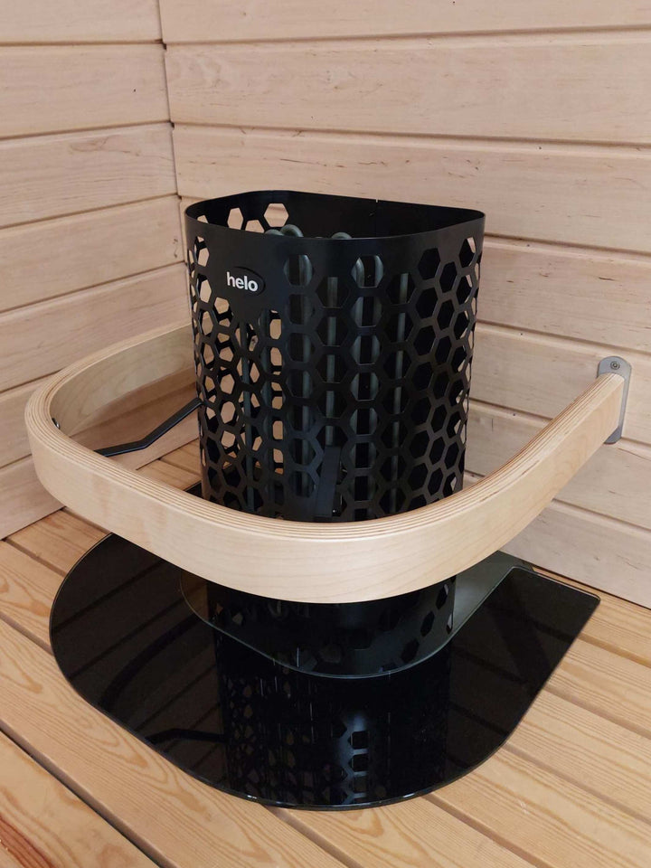 Helo Puukaide, Laine PuukaideHeloLainekiukaaseen-Helokiuas.fi | Helokiuas.fi - Suomalainen kiuas verkkokauppa