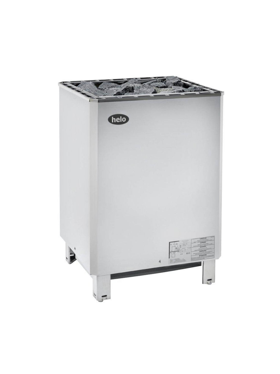 Helo SKLE SKLE-Sahkokiuastaloyhtionsaunaan-Helokiuas.fi | Helokiuas.fi - Suomalainen kiuas verkkokauppa